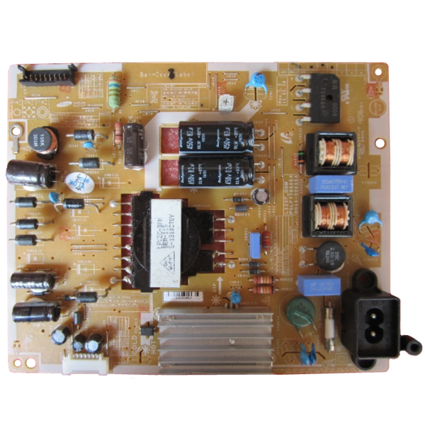 Original BN44-00605A Samsung L32SF_DSM Power Board
